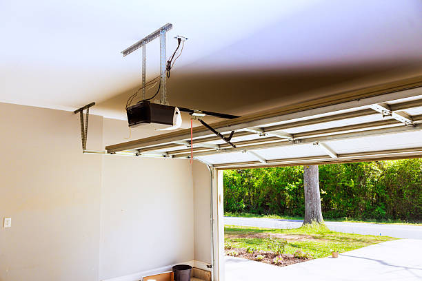 Top rated local Garage Door Roller Replacement specialists in Mango, FL
